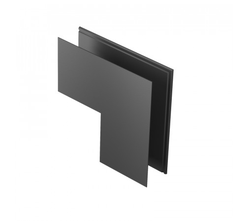 Коннектор угловой внешний Arlight Mag-Con-Orient-2652-L90-EXT 036887 Коннектор угловой внешний Arlight Mag-Con-Orient-2652-L90-EXT 036887