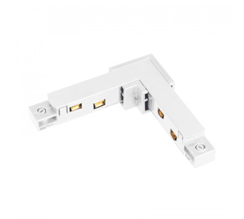 Коннектор угловой Arlight Mag-Orient-Con-L90-Power 037315 Коннектор угловой Arlight Mag-Orient-Con-L90-Power 037315