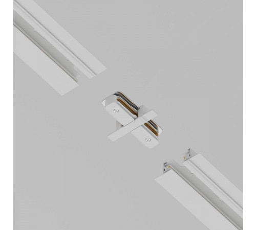 Коннектор Maytoni Accessories for tracks TRA002C-11W