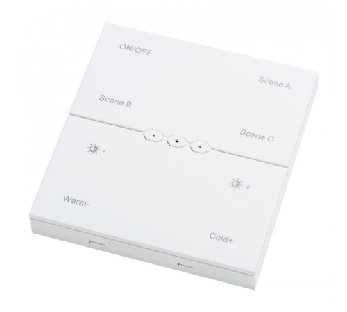 Программируемый пульт ДУ Lightstar 505536 Программируемый пульт ДУ Lightstar 505536
