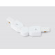 Коннектор поворотный шарнирный Ambrella Light Standard 220V GL7179