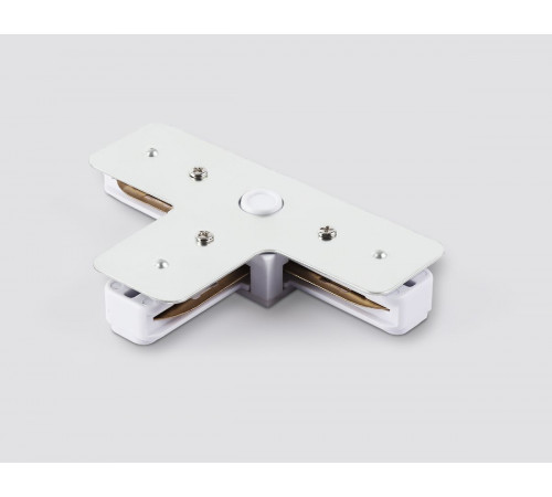 Коннектор Т-образный Ambrella Light Standard 220V GL7167