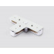 Коннектор Т-образный Ambrella Light Standard 220V GL7167