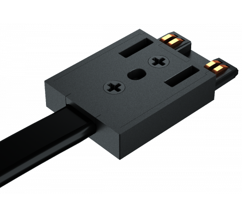 Ввод питания iLedex Vision POWER INN 4825-L3000-BK Ввод питания iLedex Vision POWER INN 4825-L3000-BK