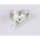 Коннектор Т-образный Ambrella Light Magnetic 220V GL1041