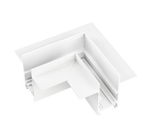 Коннектор угловой Arlight Mag-Orient-Con-2652-FDW-L90 035808