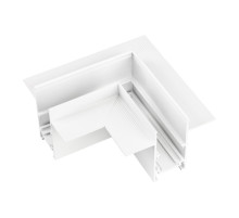 Коннектор угловой Arlight Mag-Orient-Con-2652-FDW-L90 035808
