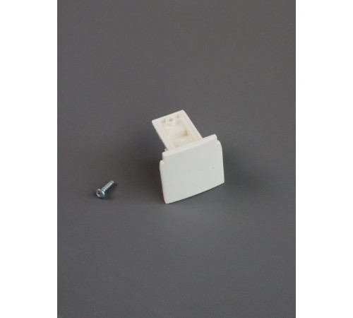 Торцевая заглушка Kanlux Bsl 10010 Торцевая заглушка Kanlux Bsl 10010