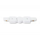 Коннектор поворотный шарнирный Ambrella Light Standard 220V GL7179