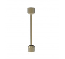 Коннектор жесткий с питанием Arlight ART-APRIORI-CON-ROD-A-L260-POWER 054003