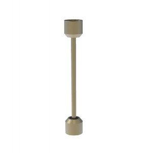 Коннектор жесткий с питанием Arlight ART-APRIORI-CON-ROD-A-L260-POWER 054003