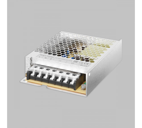 Блок питания Maytoni Power Supply Magnetic PSL006-150W-48V-IP20 Блок питания Maytoni Power Supply Magnetic PSL006-150W-48V-IP20