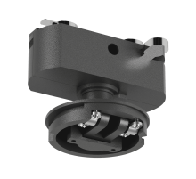 Основание для трекового светильника SWG MINI-VL-M2-BL 004862