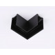 Коннектор угловой Ambrella Light Magnetic 220V GL1032