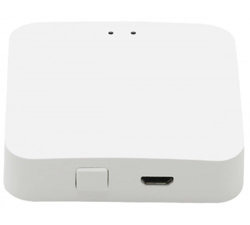 Беспроводной шлюз Tuya Zigbee iLedex Vision ZGB 1 Беспроводной шлюз Tuya Zigbee iLedex Vision ZGB 1