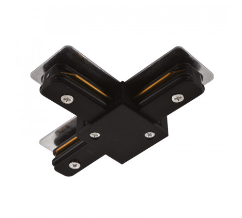 Коннектор для шинопровода Arte Lamp Track accessories A140206T Коннектор для шинопровода Arte Lamp Track accessories A140206T