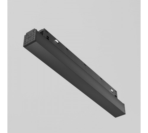 Блок питания Maytoni Technical Accessories for Exility TRX034DR4-100B Блок питания Maytoni Technical Accessories for Exility TRX034DR4-100B