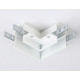 Коннектор угловой для шинопровода Ambrella Light Track System GL3352