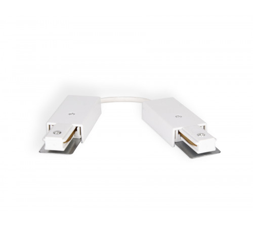 Коннектор гибкий однофазный Ambrella Light Track System GL7087 Коннектор гибкий однофазный Ambrella Light Track System GL7087