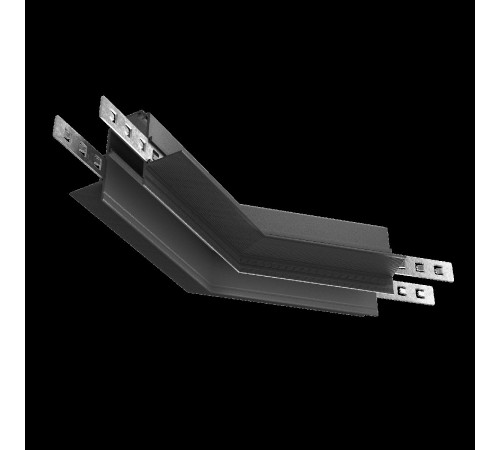 Соединитель Maytoni Magnetic track system Exility TRA034CLO-42.12B Соединитель Maytoni Magnetic track system Exility TRA034CLO-42.12B