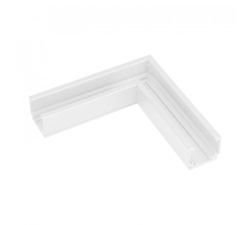 Коннектор угловой Arlight Mag-Orient-Con-2620-L90 037322 Коннектор угловой Arlight Mag-Orient-Con-2620-L90 037322