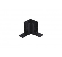 Соединитель угловой Crystal  Lux CLT 0.213 04 BL