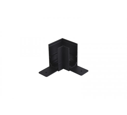 Соединитель угловой Crystal  Lux CLT 0.213 04 BL