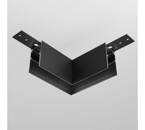 Угол-соединитель Maytoni Technical Accessories for Exility TRA034HCL-41B