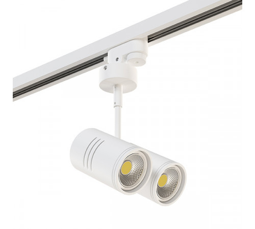 Адаптер для шинопровода Lightstar Asta 592016 Адаптер для шинопровода Lightstar Asta 592016