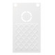 Коннектор-заглушка Arte Lamp Linea-accessories A482133