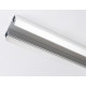 Корпус в натяжной потолок для накладного шинопровода Ambrella Light Track System GL3344