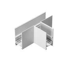 Соединитель T-образный для низковольтного шинопровода Novotech Flum 135169