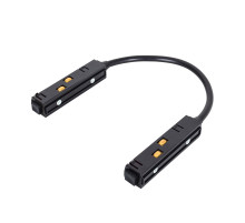 Коннектор для шинопровода Arte Lamp Linea-Accessories A480406