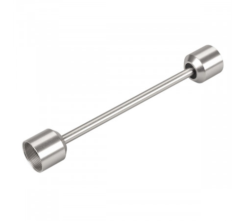 Коннектор жесткий с питанием Arlight ART-APRIORI-CON-ROD-A-L260-POWER 047822 Коннектор жесткий с питанием Arlight ART-APRIORI-CON-ROD-A-L260-POWER 047822