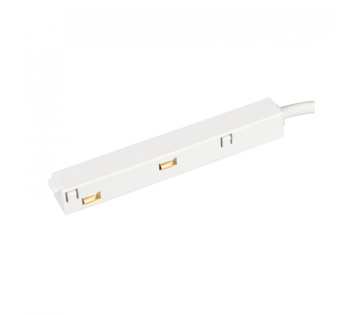 Коннектор питания Arlight Mag-Orient-Con-Power 035804 Коннектор питания Arlight Mag-Orient-Con-Power 035804