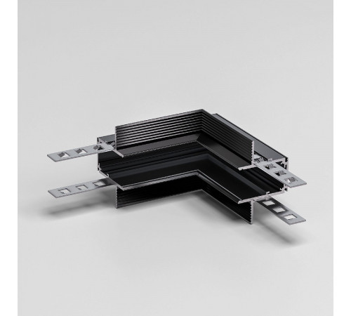 Коннектор угловой внутренний для встраиваемого шинопровода Elektrostandard Slim Magnetic 4690389206702 85213/00 a067506 Коннектор угловой внутренний для встраиваемого шинопровода Elektrostandard Slim Magnetic 4690389206702 85213/00 a067506
