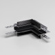 Коннектор угловой внутренний для встраиваемого шинопровода Elektrostandard Slim Magnetic 4690389206702 85213/00 a067506