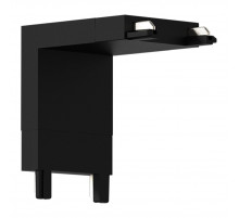 Соединитель угловой ST Luce Skyflat ST067.409.14