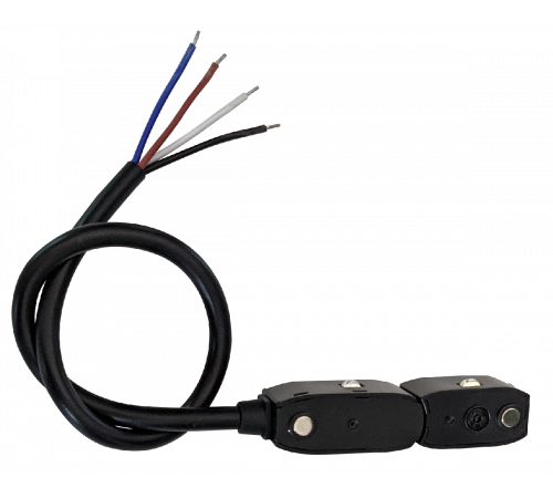 Ввод питания iLedex Vision POWER INN 4822-R-BK Ввод питания iLedex Vision POWER INN 4822-R-BK