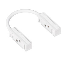 Коннектор гибкий для шинопровода Arte Lamp Linea-accessories A484433