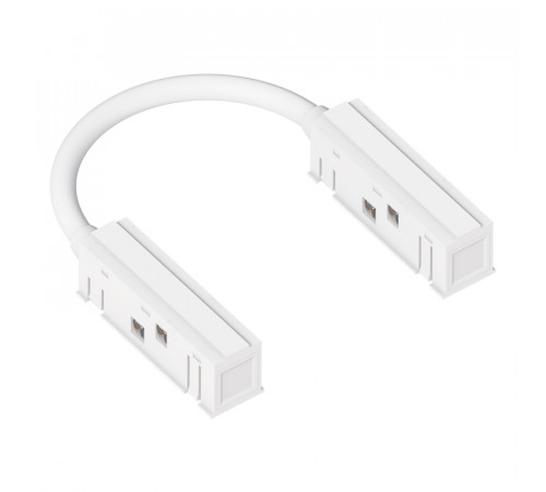 Коннектор гибкий для шинопровода Arte Lamp Linea-accessories A484433 Коннектор гибкий для шинопровода Arte Lamp Linea-accessories A484433