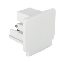 Заглушка Ideal Lux Link End Cap White 169613