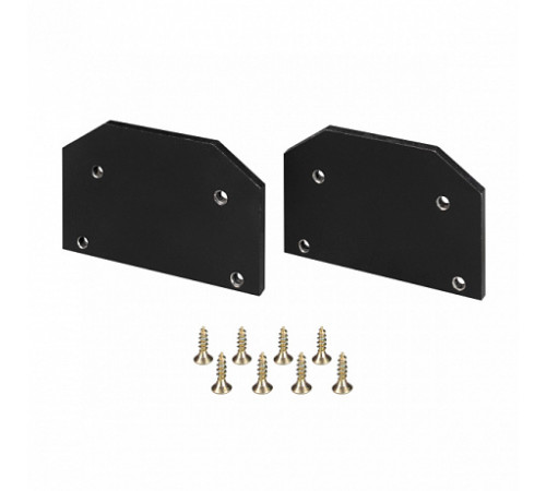 Заглушка Arlight 4TRA 033536 Заглушка Arlight 4TRA 033536