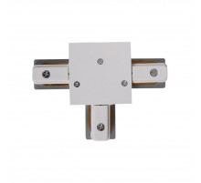 Коннектор Reluce RL 06045 T-connector WT