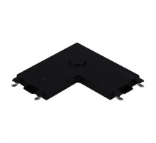 Коннектор Reluce RL 06102 corner connector BK