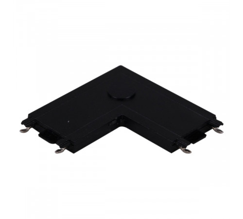 Коннектор Reluce RL 06102 corner connector BK Коннектор Reluce RL 06102 corner connector BK