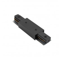 Коннектор Denkirs DK Track Black TR1008-BK