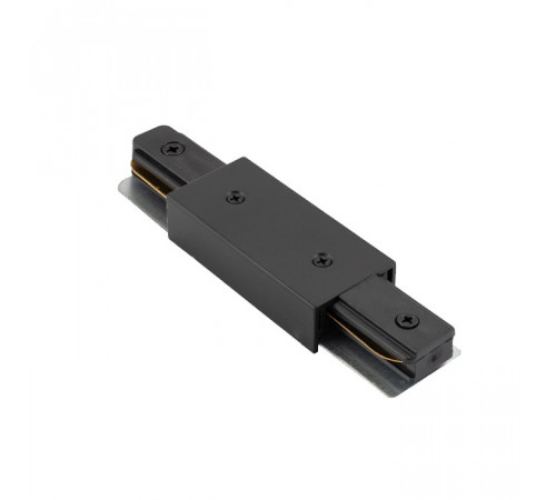 Коннектор Denkirs DK Track Black TR1008-BK Коннектор Denkirs DK Track Black TR1008-BK