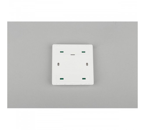 Выключатель двухклавишный Aployt Magnetic track 220 APL.0190.00.02 Выключатель двухклавишный Aployt Magnetic track 220 APL.0190.00.02
