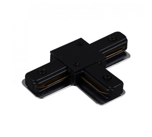 Коннектор Reluce RL 06039 T-connector BK Коннектор Reluce RL 06039 T-connector BK